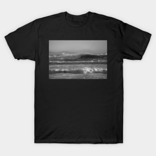 Wave. T-Shirt